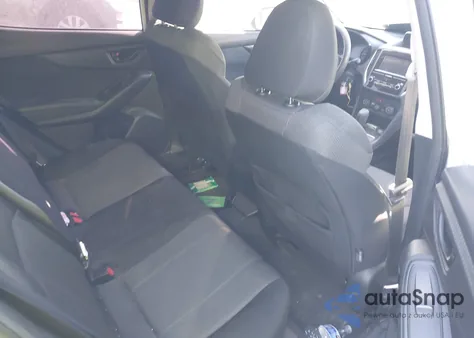 2019 Subaru Impreza 2.0I из США, поврежденный, VIN 4S3GTAB60K3749427